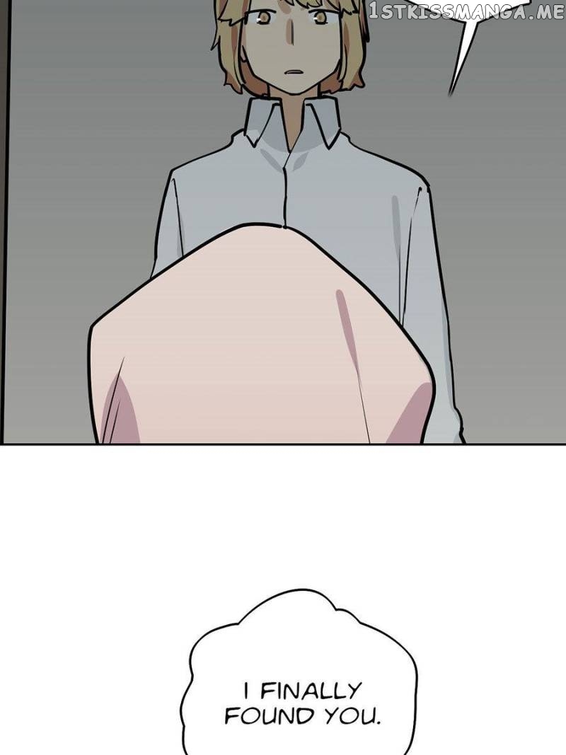 My Girlfriend Is A Villain ( My Mobster Girlfriend ) chapter 85 - page 38