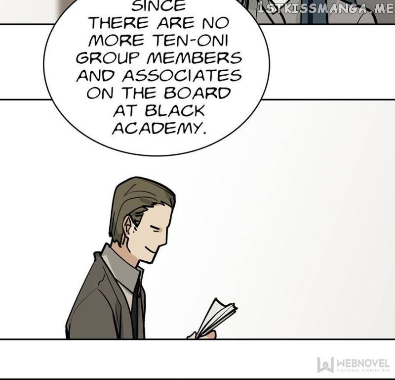 My Girlfriend Is A Villain ( My Mobster Girlfriend ) chapter 84 - page 29