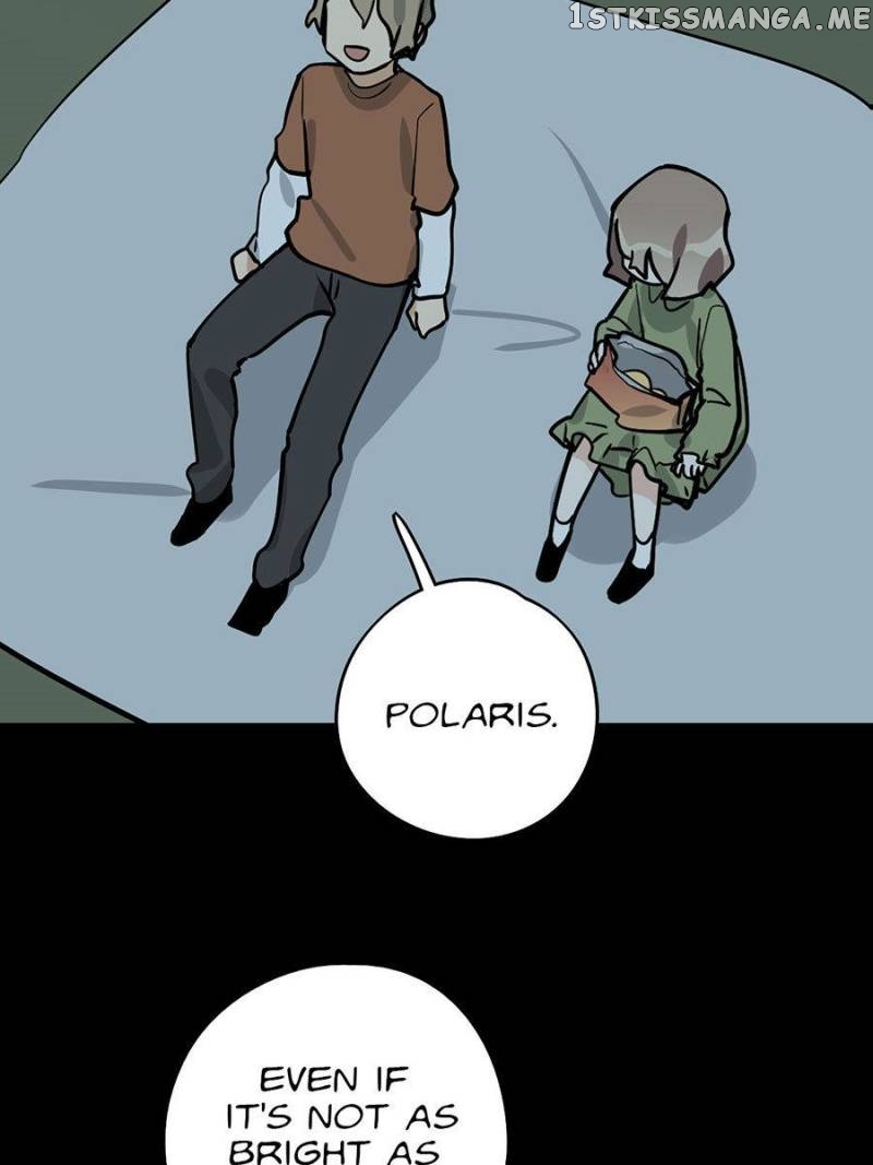 My Girlfriend Is A Villain ( My Mobster Girlfriend ) chapter 83 - page 37