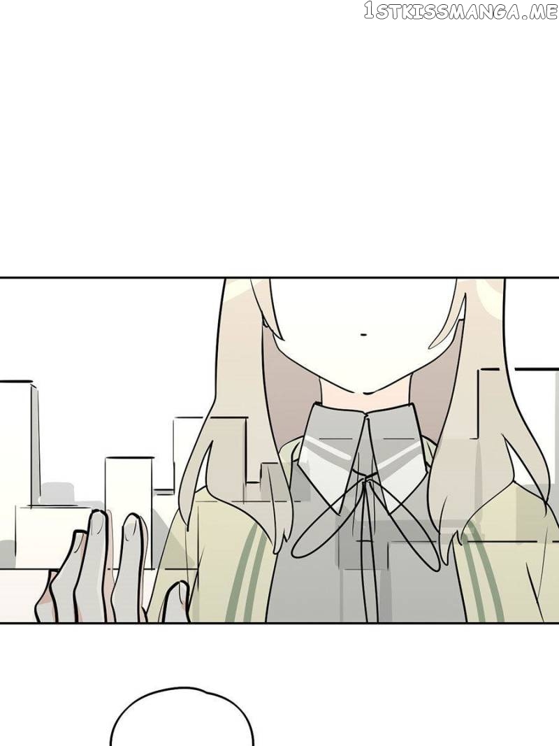 My Girlfriend Is A Villain ( My Mobster Girlfriend ) chapter 82 - page 22