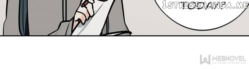 My Girlfriend Is A Villain ( My Mobster Girlfriend ) chapter 81 - page 9