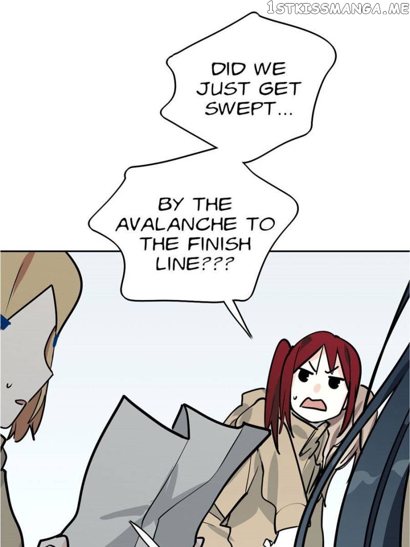 My Girlfriend Is A Villain ( My Mobster Girlfriend ) chapter 76 - page 22