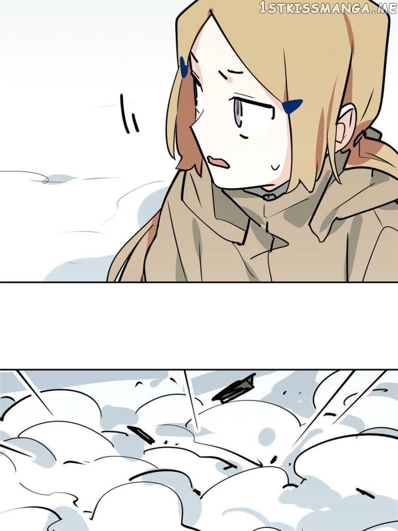 My Girlfriend Is A Villain ( My Mobster Girlfriend ) chapter 75 - page 13