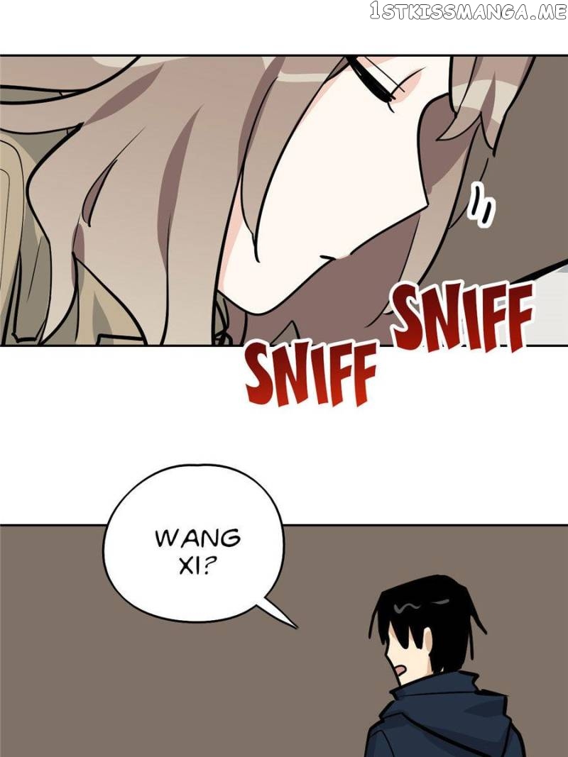 My Girlfriend Is A Villain ( My Mobster Girlfriend ) chapter 71 - page 40