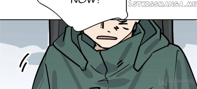My Girlfriend Is A Villain ( My Mobster Girlfriend ) chapter 71 - page 9