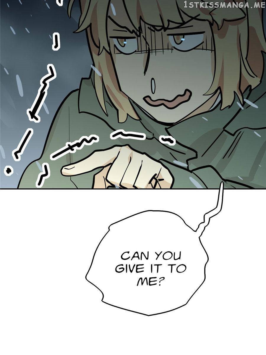 My Girlfriend Is A Villain ( My Mobster Girlfriend ) chapter 68 - page 14