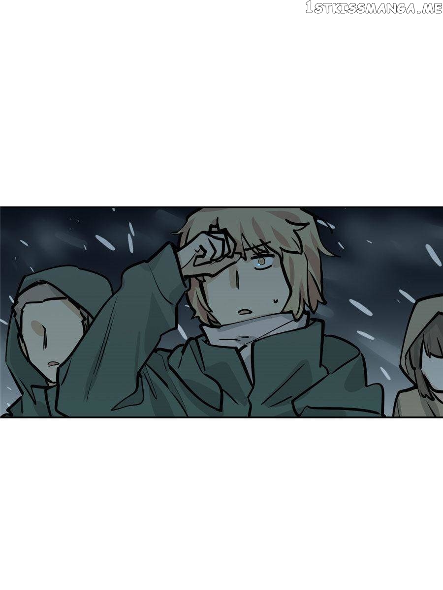My Girlfriend Is A Villain ( My Mobster Girlfriend ) chapter 68 - page 41