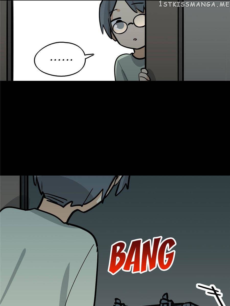 My Girlfriend Is A Villain ( My Mobster Girlfriend ) chapter 67 - page 28