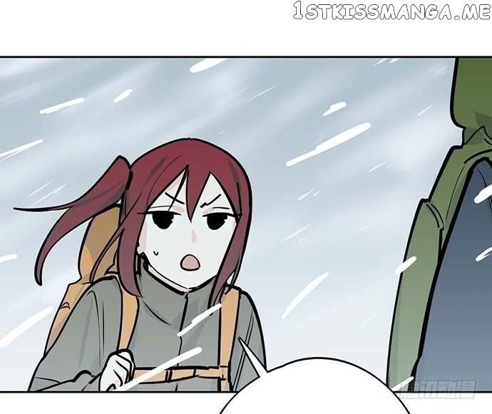 My Girlfriend Is A Villain ( My Mobster Girlfriend ) chapter 65 - page 21