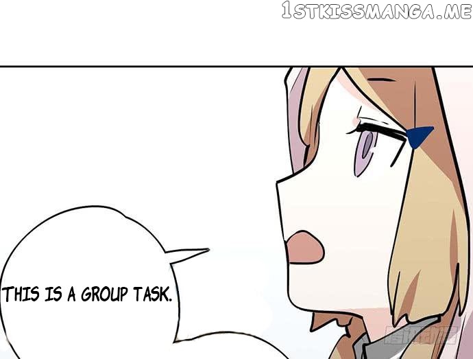 My Girlfriend Is A Villain ( My Mobster Girlfriend ) chapter 61 - page 29