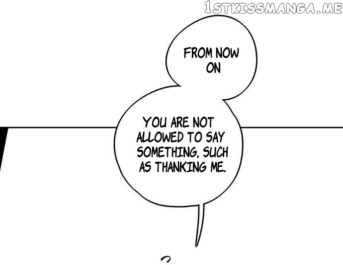 My Girlfriend Is A Villain ( My Mobster Girlfriend ) chapter 61 - page 53