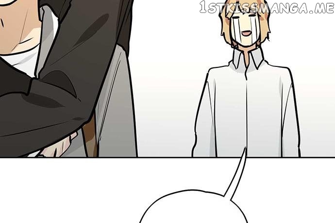 My Girlfriend Is A Villain ( My Mobster Girlfriend ) chapter 59 - page 24