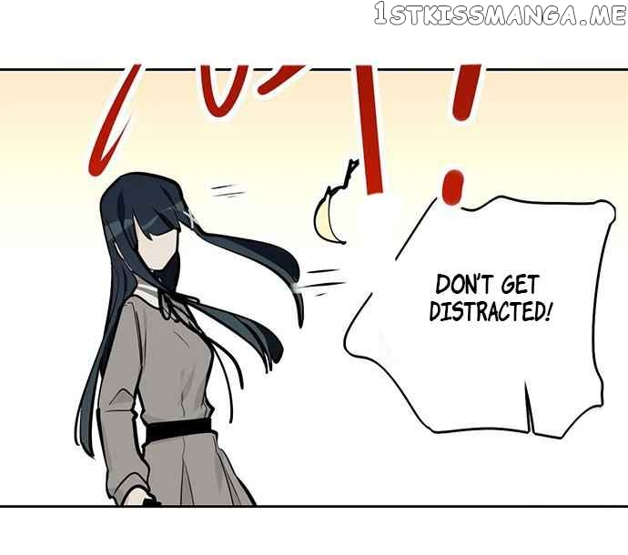 My Girlfriend Is A Villain ( My Mobster Girlfriend ) chapter 57 - page 49