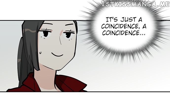 My Girlfriend Is A Villain ( My Mobster Girlfriend ) chapter 55 - page 22