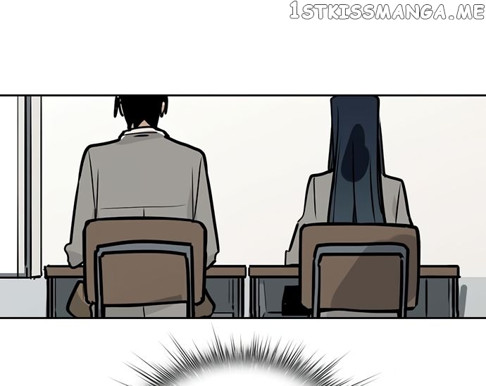 My Girlfriend Is A Villain ( My Mobster Girlfriend ) chapter 53 - page 16