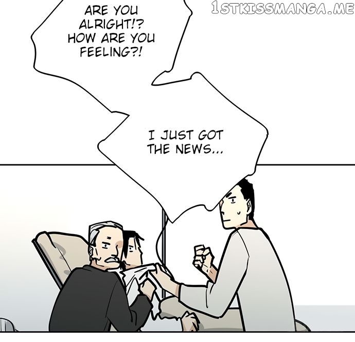My Girlfriend Is A Villain ( My Mobster Girlfriend ) chapter 51 - page 24