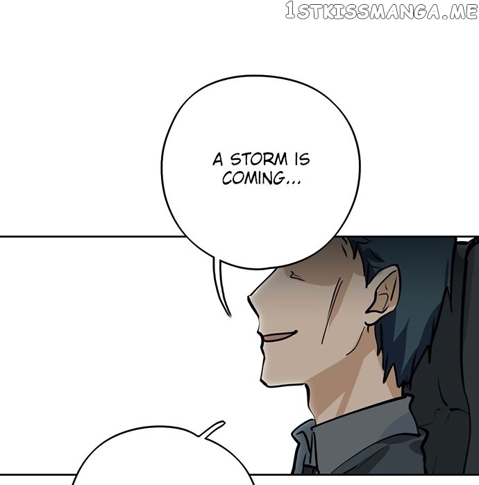 My Girlfriend Is A Villain ( My Mobster Girlfriend ) chapter 50 - page 39