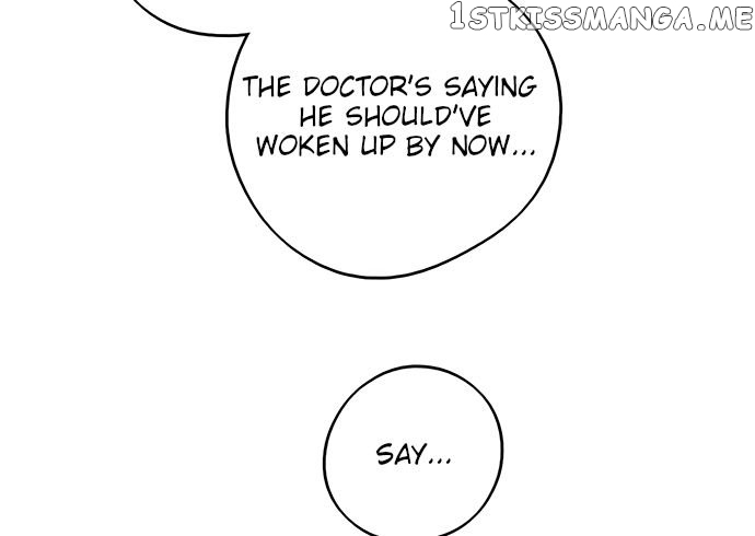 My Girlfriend Is A Villain ( My Mobster Girlfriend ) chapter 49 - page 41