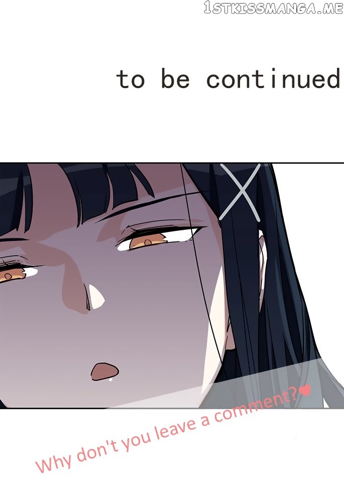 My Girlfriend Is A Villain ( My Mobster Girlfriend ) chapter 49 - page 60