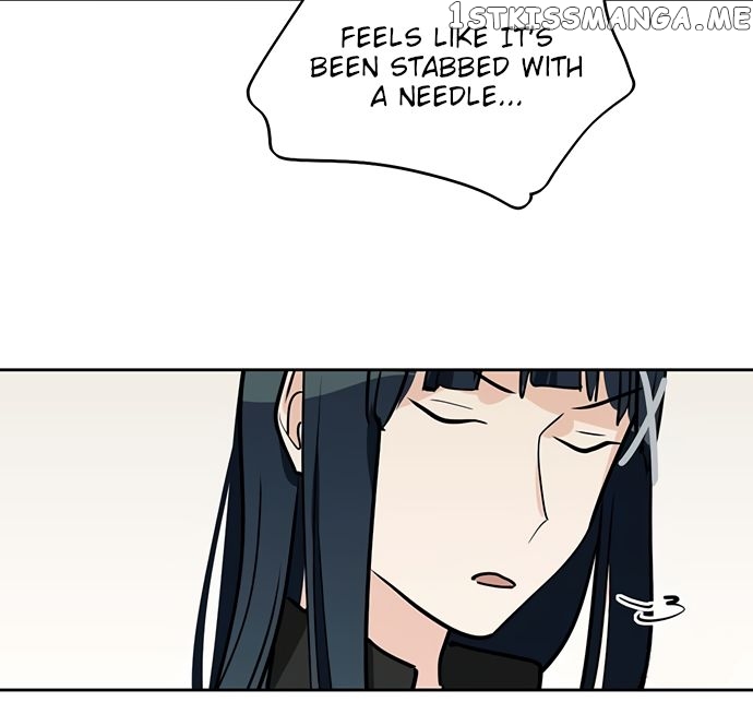My Girlfriend Is A Villain ( My Mobster Girlfriend ) chapter 48 - page 18