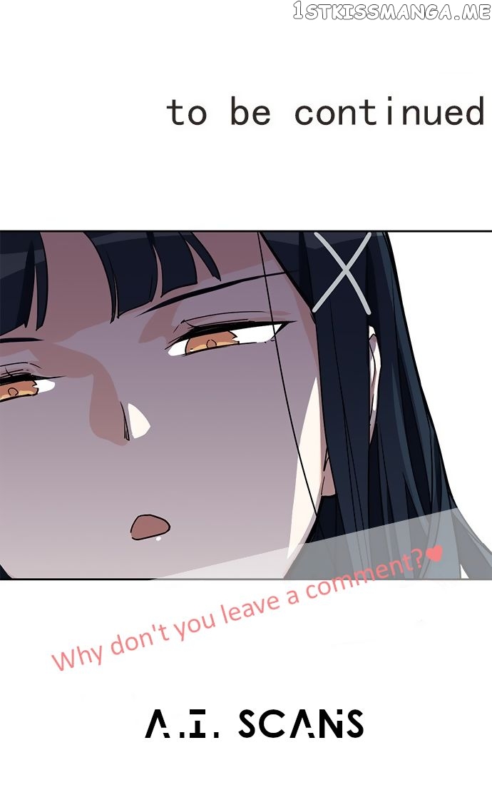 My Girlfriend Is A Villain ( My Mobster Girlfriend ) chapter 48 - page 60
