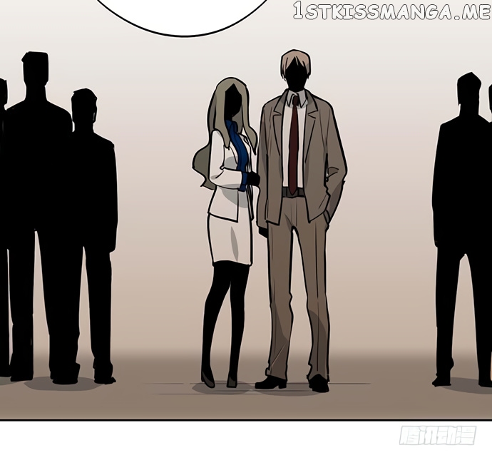 My Girlfriend Is A Villain ( My Mobster Girlfriend ) chapter 47 - page 23