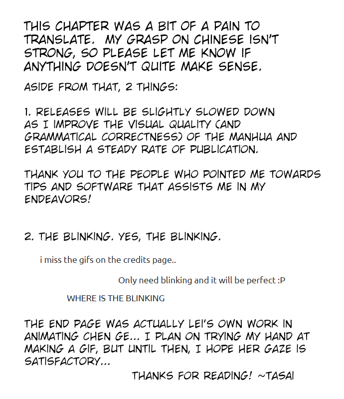My Girlfriend Is A Villain ( My Mobster Girlfriend ) chapter 47 - page 55