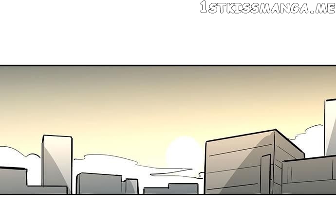 My Girlfriend Is A Villain ( My Mobster Girlfriend ) chapter 46 - page 29