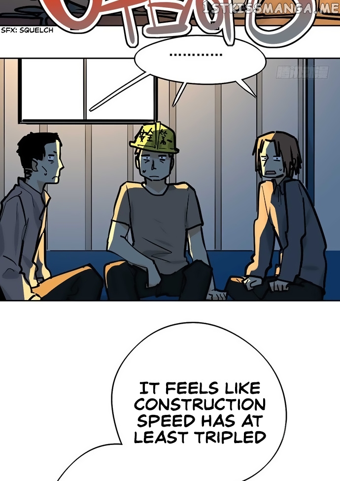 My Girlfriend Is A Villain ( My Mobster Girlfriend ) chapter 38 - page 12