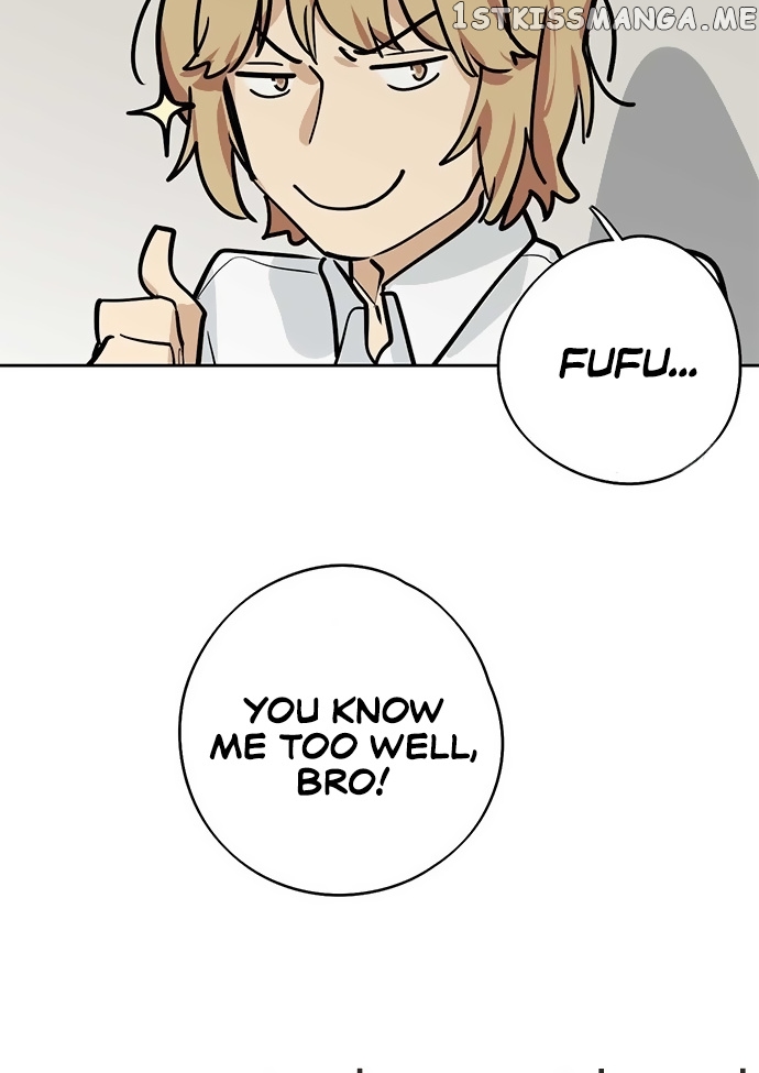 My Girlfriend Is A Villain ( My Mobster Girlfriend ) chapter 38 - page 29