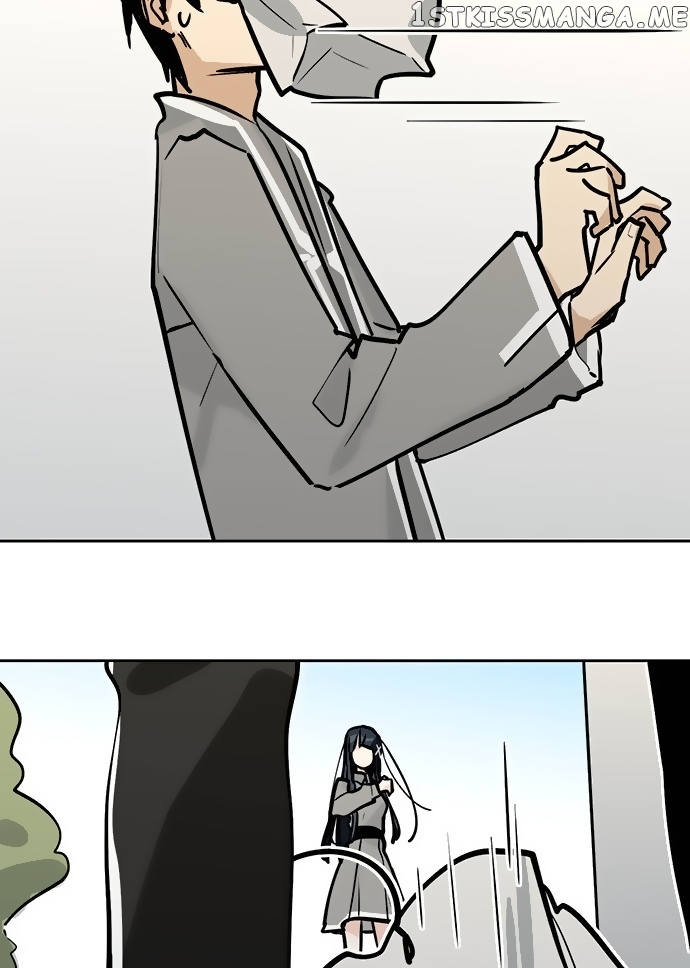 My Girlfriend Is A Villain ( My Mobster Girlfriend ) chapter 36 - page 14