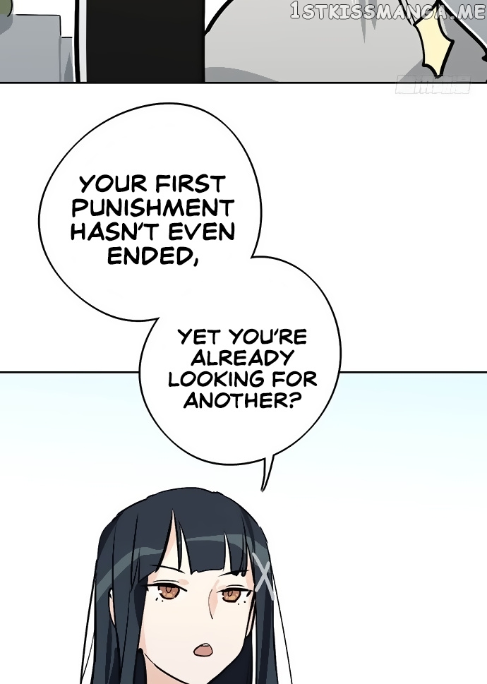 My Girlfriend Is A Villain ( My Mobster Girlfriend ) chapter 36 - page 15