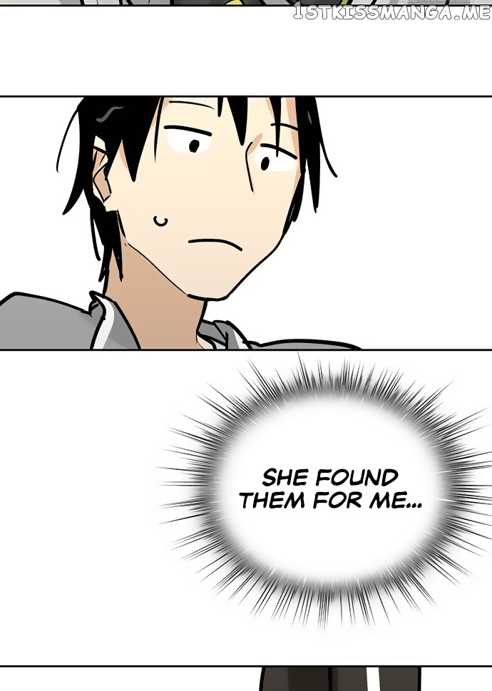 My Girlfriend Is A Villain ( My Mobster Girlfriend ) chapter 36 - page 24