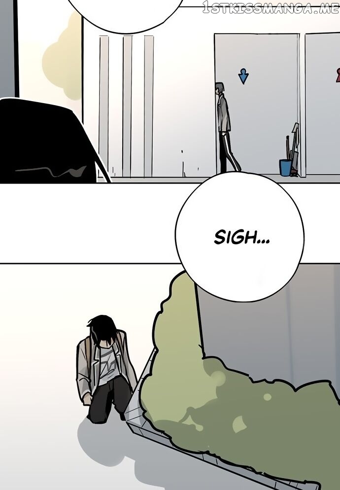 My Girlfriend Is A Villain ( My Mobster Girlfriend ) chapter 34 - page 10