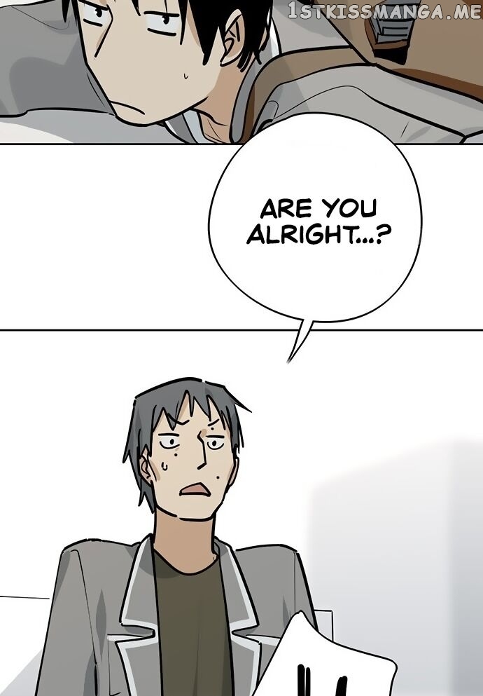 My Girlfriend Is A Villain ( My Mobster Girlfriend ) chapter 34 - page 21