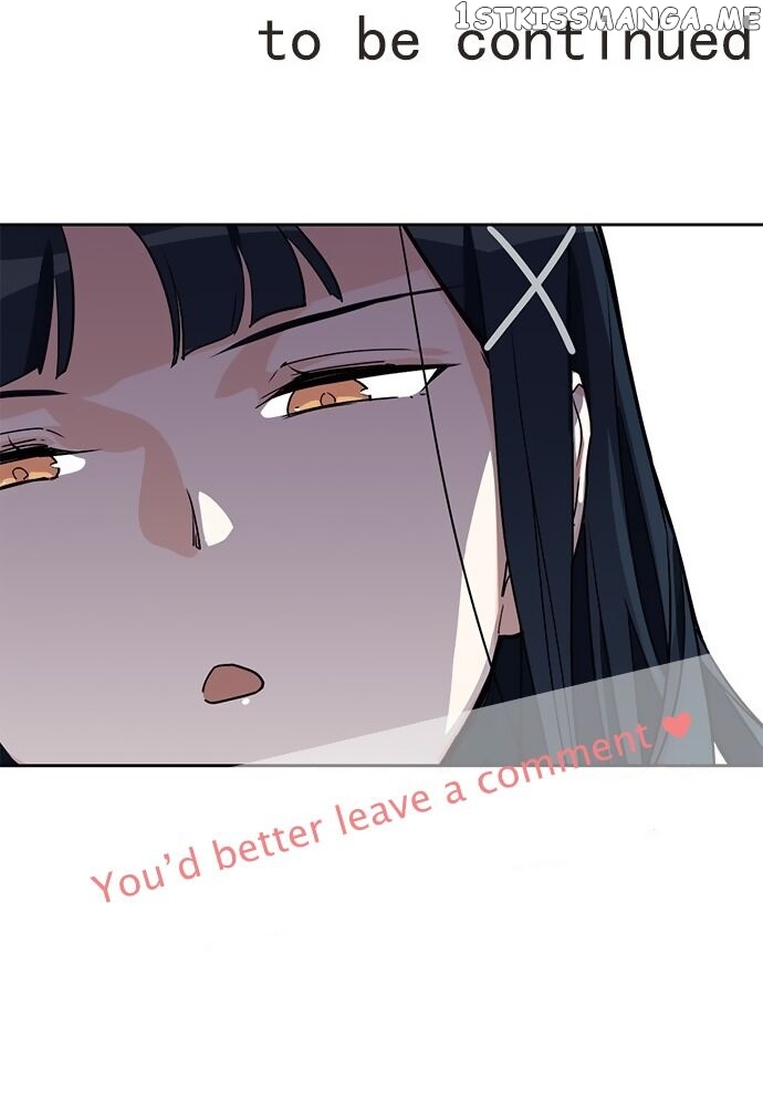 My Girlfriend Is A Villain ( My Mobster Girlfriend ) chapter 34 - page 29