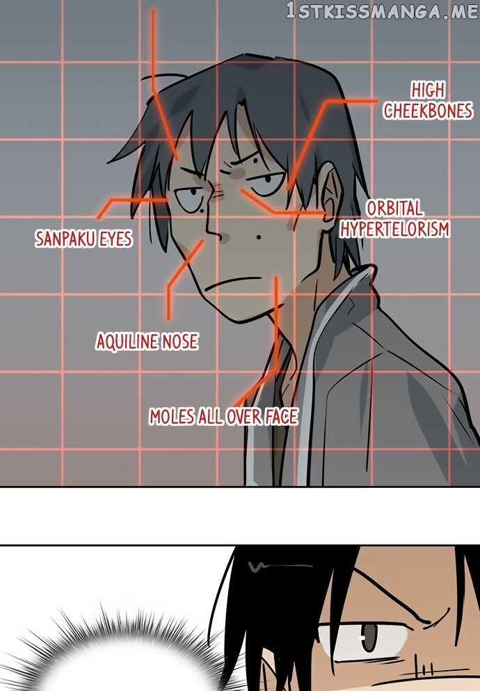 My Girlfriend Is A Villain ( My Mobster Girlfriend ) chapter 34 - page 4