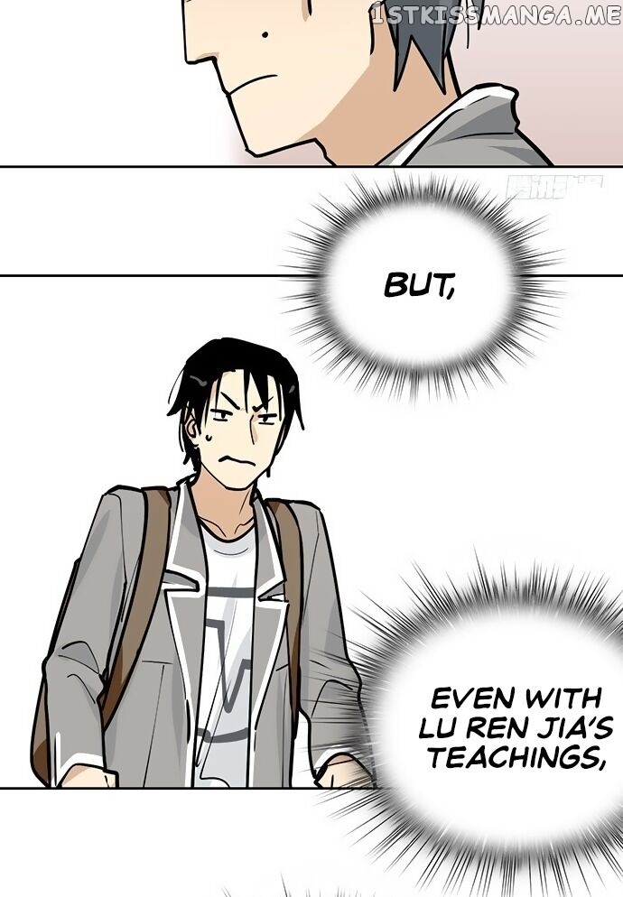 My Girlfriend Is A Villain ( My Mobster Girlfriend ) chapter 34 - page 7