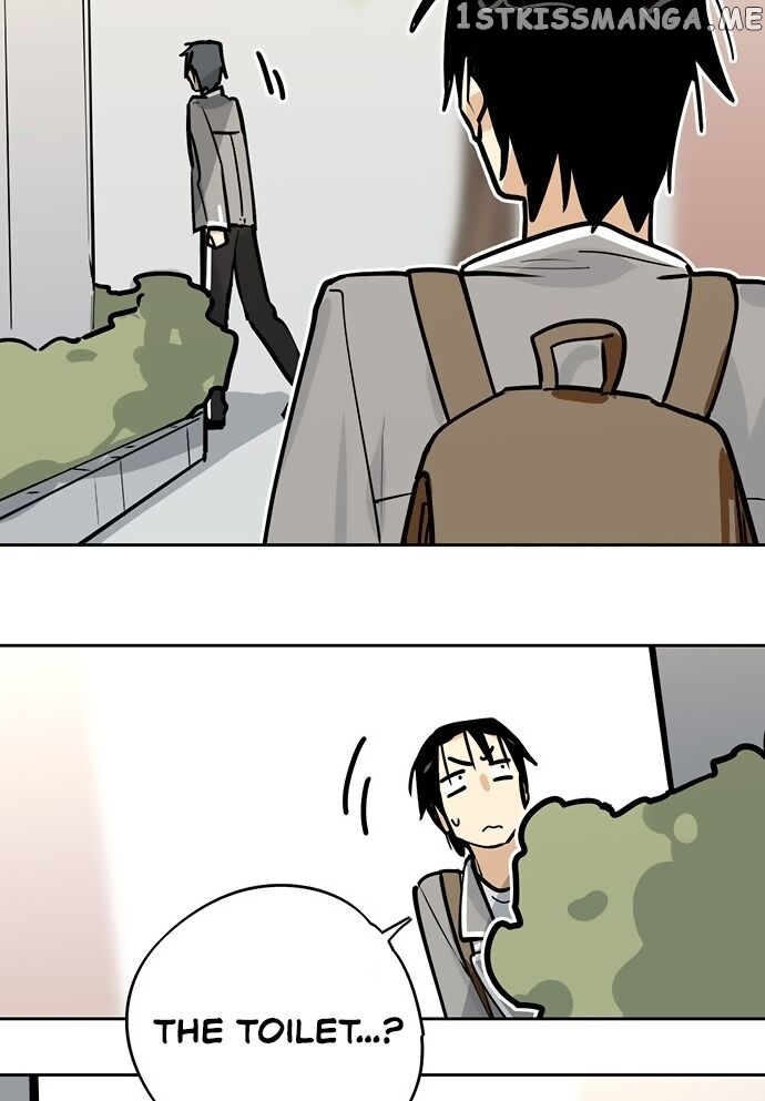 My Girlfriend Is A Villain ( My Mobster Girlfriend ) chapter 34 - page 9