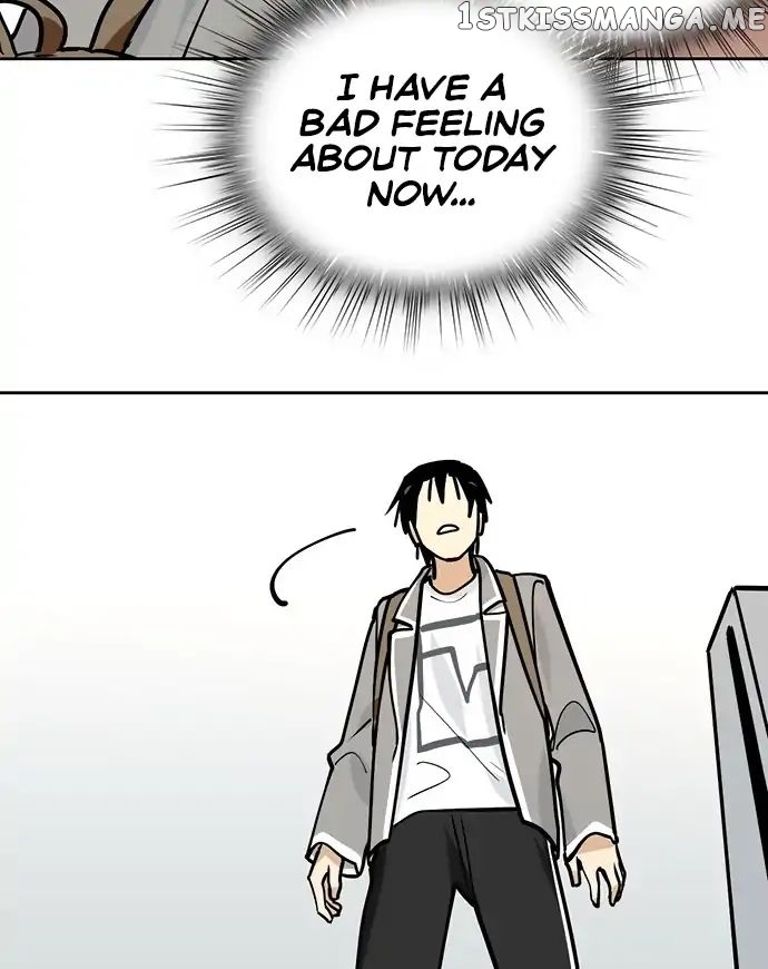 My Girlfriend Is A Villain ( My Mobster Girlfriend ) chapter 33 - page 10