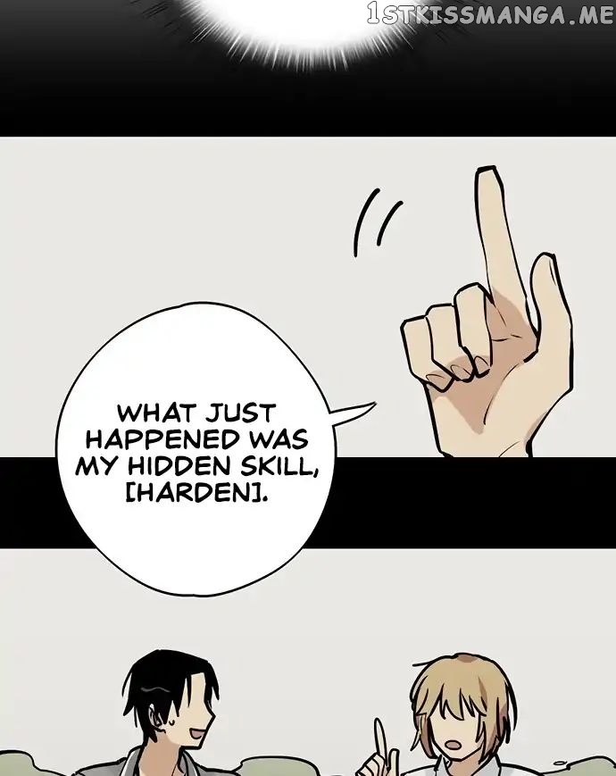 My Girlfriend Is A Villain ( My Mobster Girlfriend ) chapter 33 - page 16