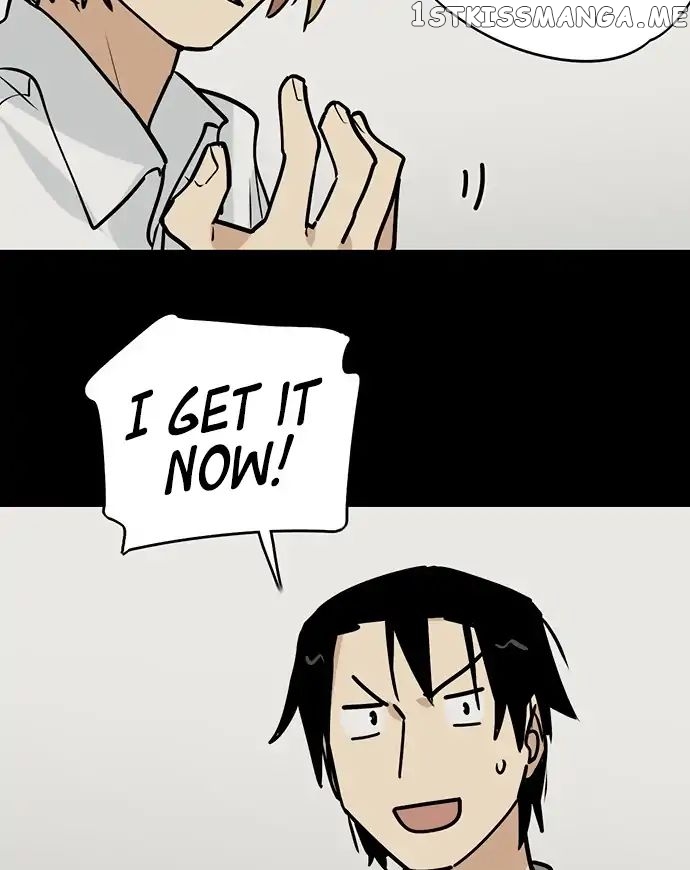 My Girlfriend Is A Villain ( My Mobster Girlfriend ) chapter 33 - page 18