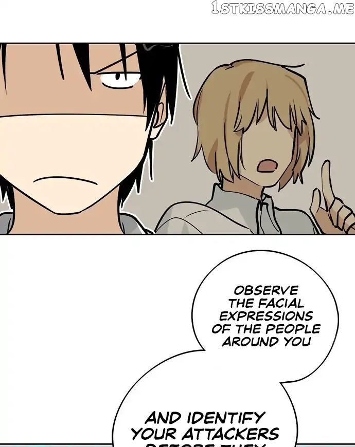 My Girlfriend Is A Villain ( My Mobster Girlfriend ) chapter 33 - page 26
