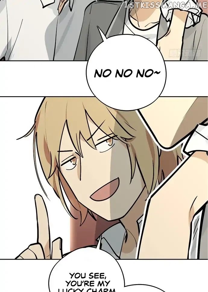 My Girlfriend Is A Villain ( My Mobster Girlfriend ) chapter 31 - page 13