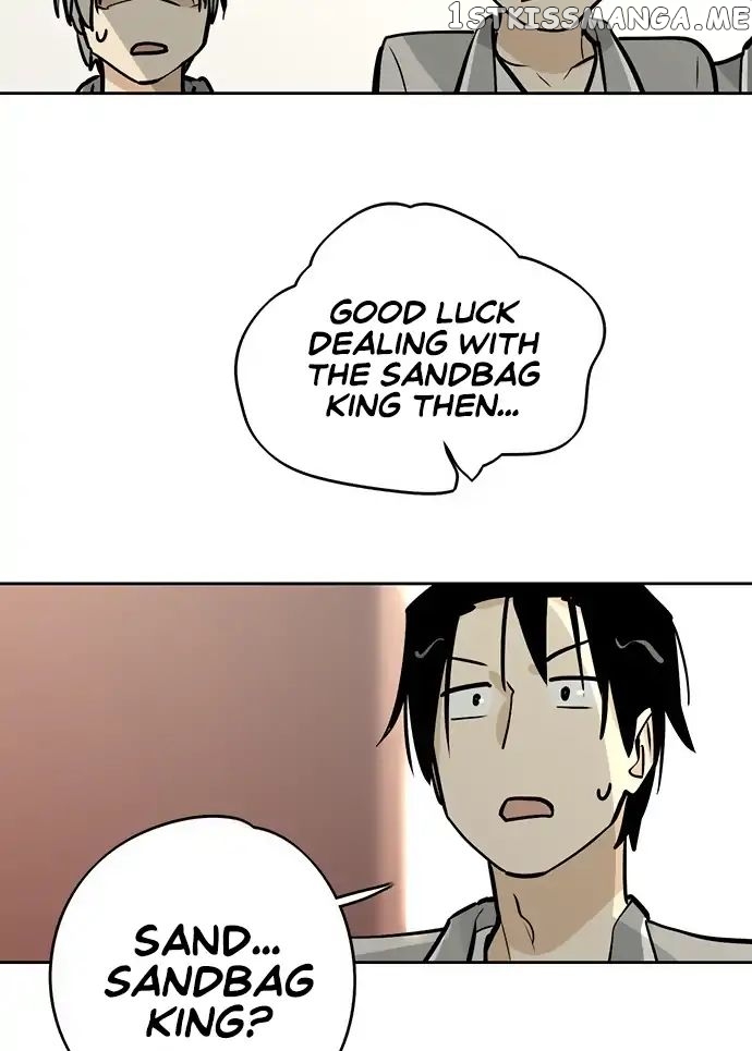 My Girlfriend Is A Villain ( My Mobster Girlfriend ) chapter 31 - page 26