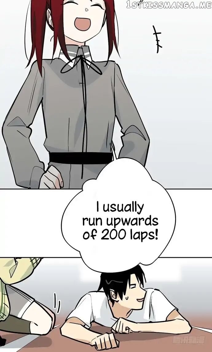 My Girlfriend Is A Villain ( My Mobster Girlfriend ) chapter 30 - page 9