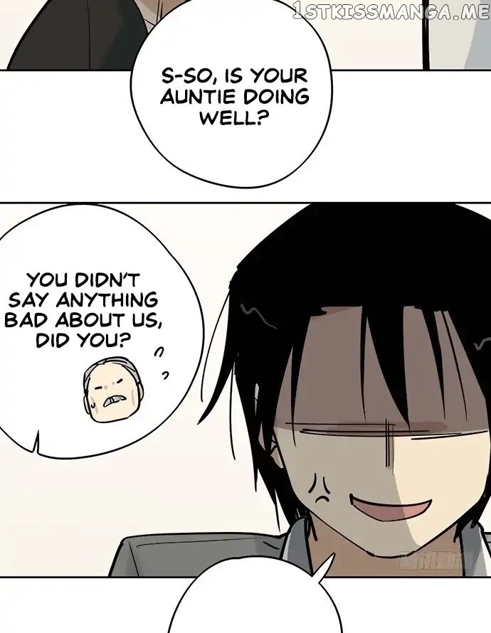 My Girlfriend Is A Villain ( My Mobster Girlfriend ) chapter 29 - page 10