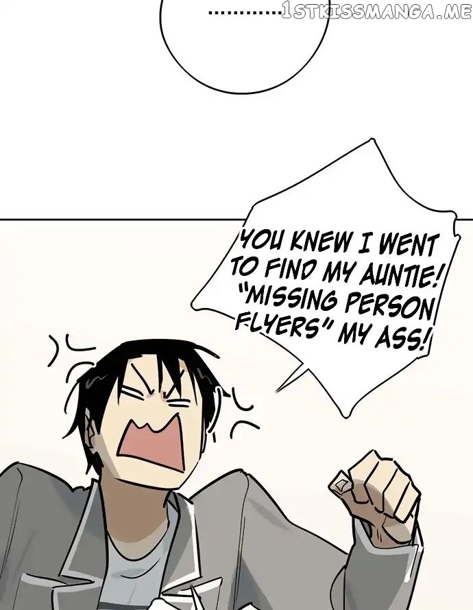 My Girlfriend Is A Villain ( My Mobster Girlfriend ) chapter 29 - page 11