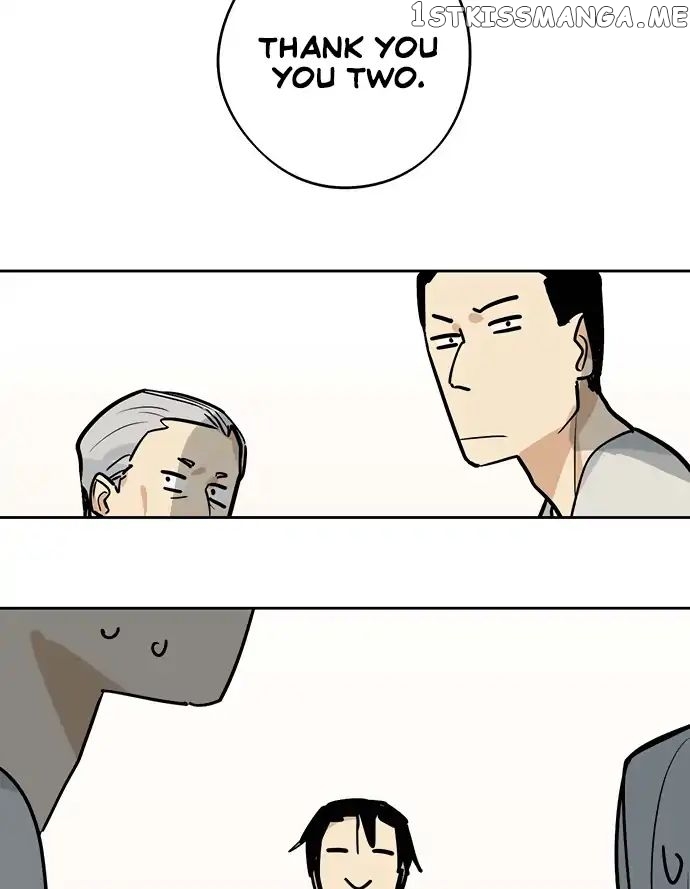 My Girlfriend Is A Villain ( My Mobster Girlfriend ) chapter 29 - page 17