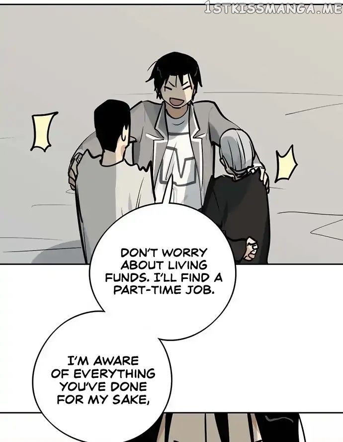 My Girlfriend Is A Villain ( My Mobster Girlfriend ) chapter 29 - page 19